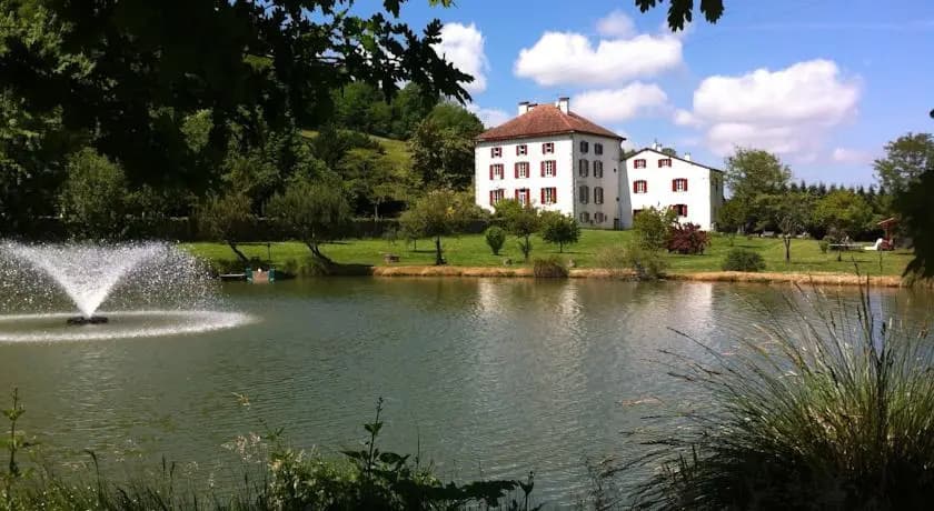 Domaine de silencenia - Photo 4