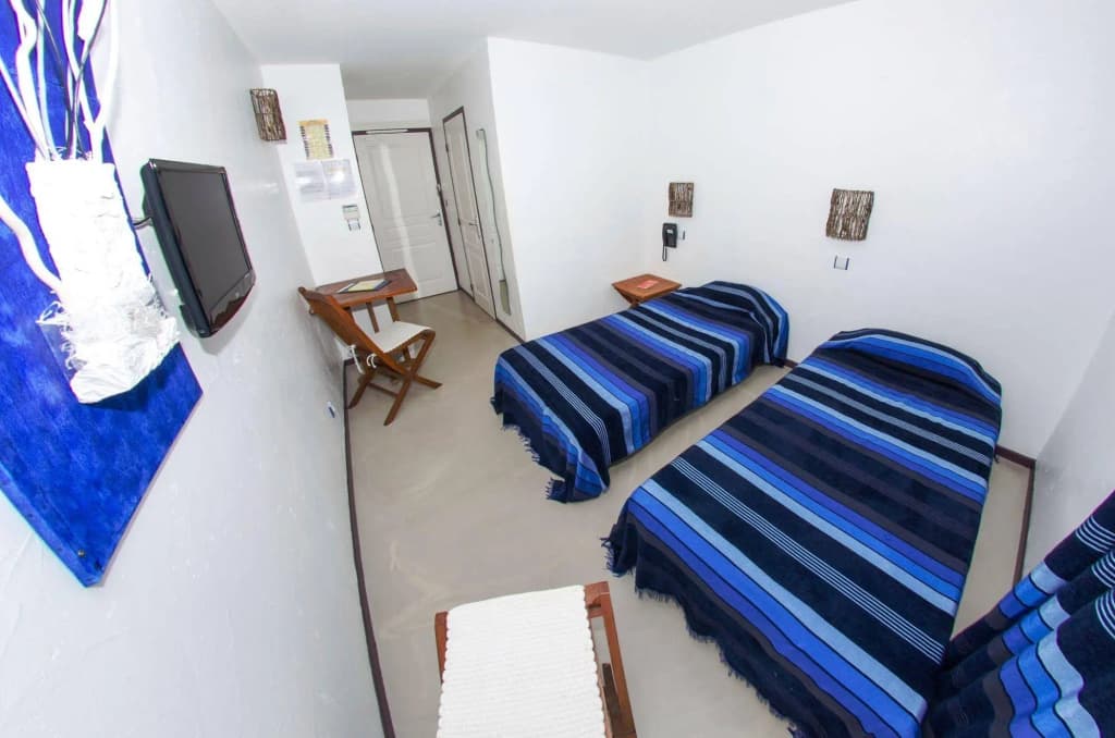 Hotel De la Clape - Photo 5