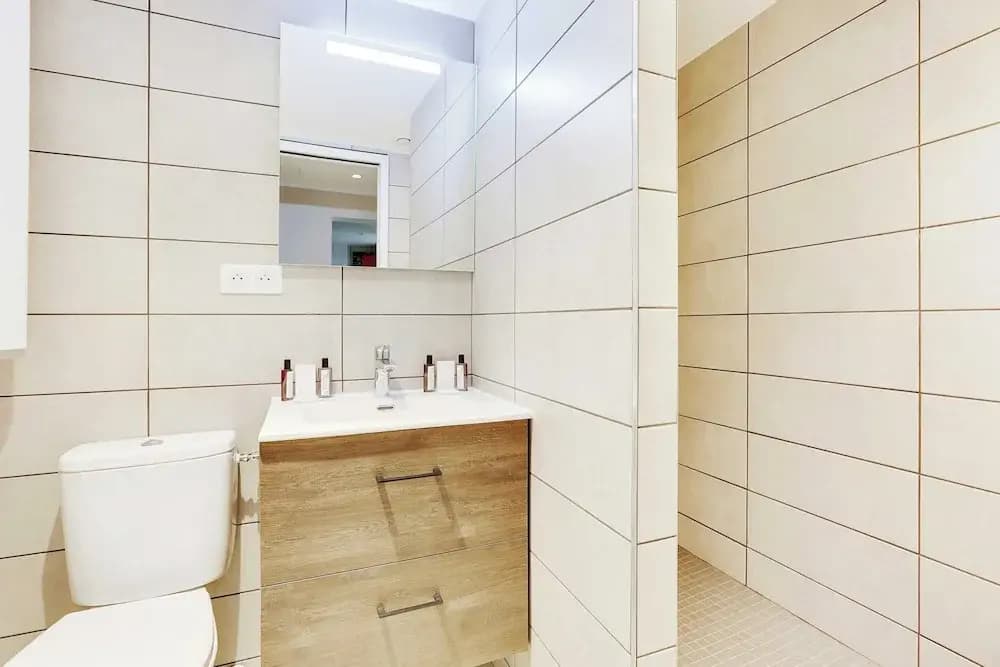 Cosy Apartment - 1br/4p - Musee du Louvre - Miniature 7