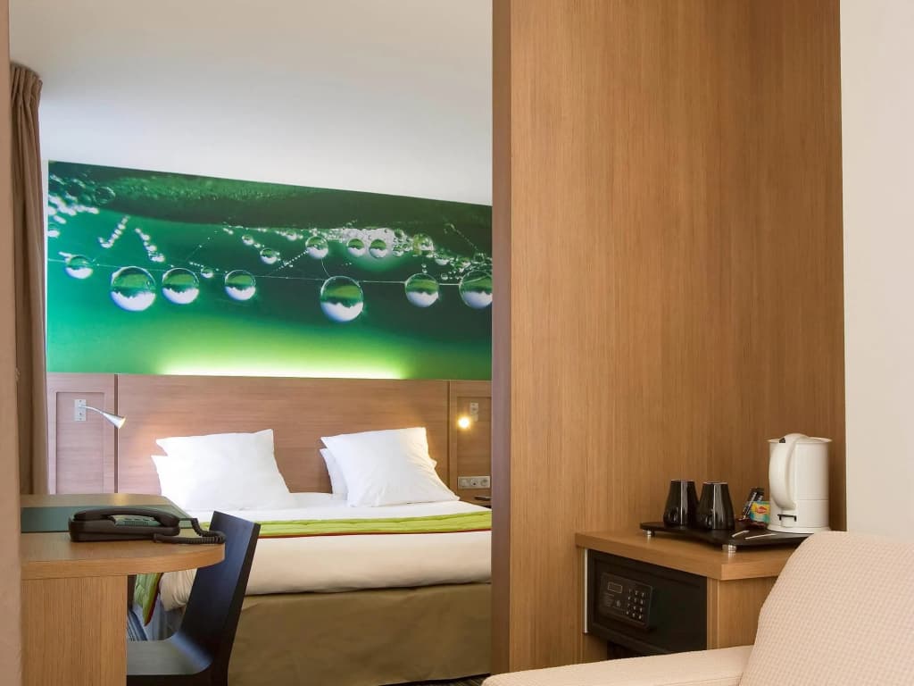 Mercure Quimper Centre - Photo 4