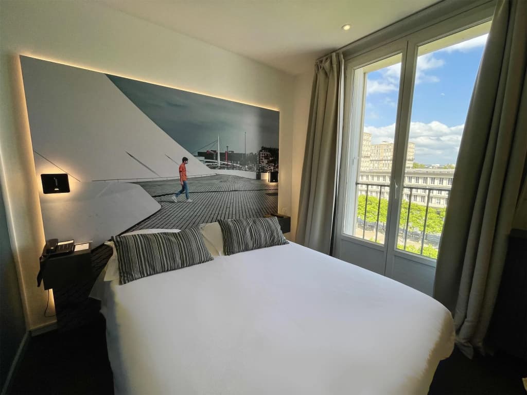 Best Western ARThotel - Photo 2