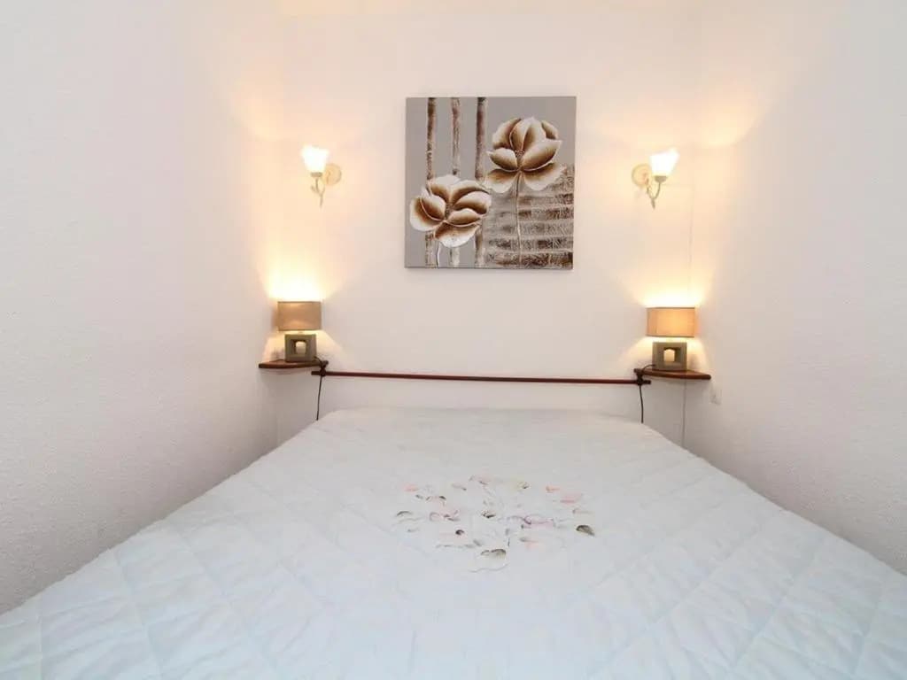 Appartement Balaruc-les-Bains, 1 pièce, 2 personnes - FR-1-553-10 - Photo 4