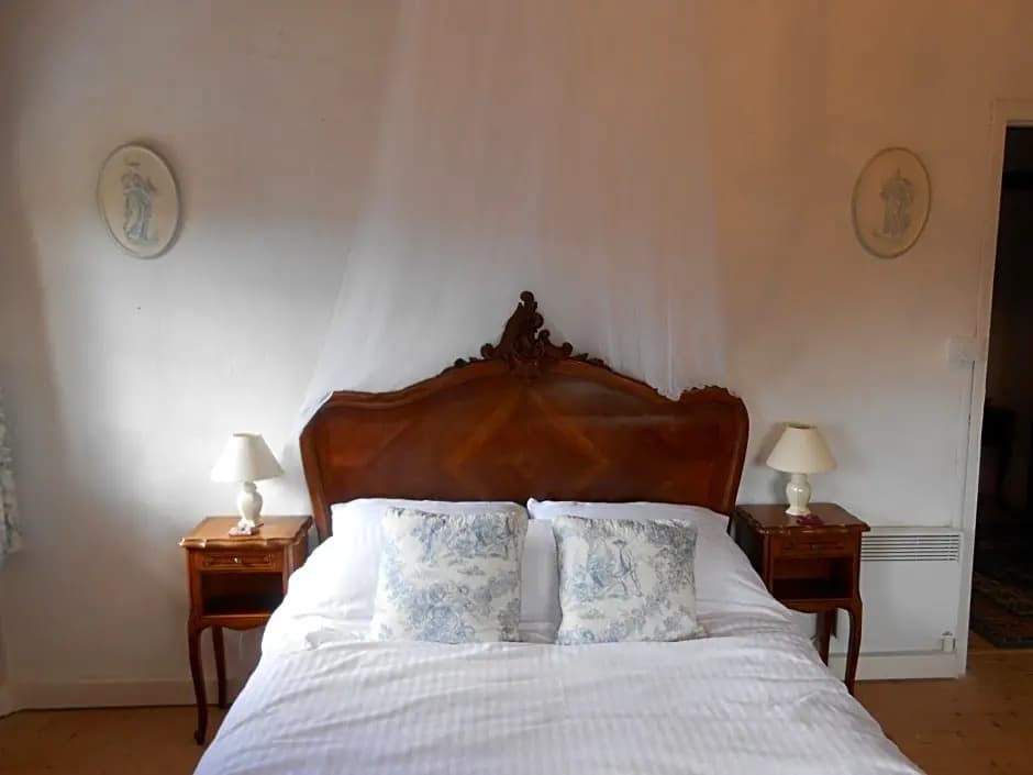 Chat Noir Gite et Chambre D'Hotes - Miniature 6