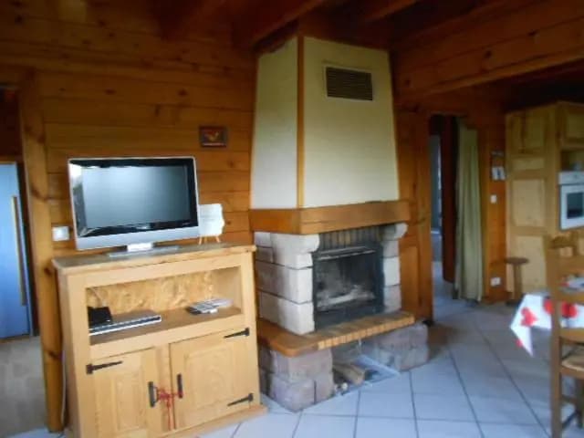 CHALET du DROPT - Photo 1
