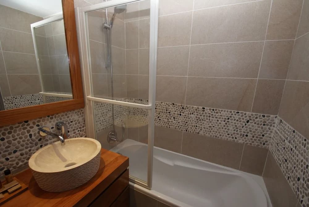 Chalet Ardoisiere - Miniature 6