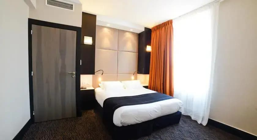 Best Western Le Grand Hotel - Miniature 6