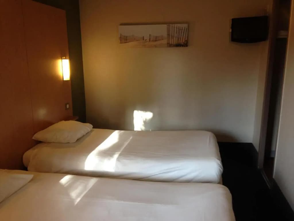 Hotel Bel'Alp Manosque - Photo 3