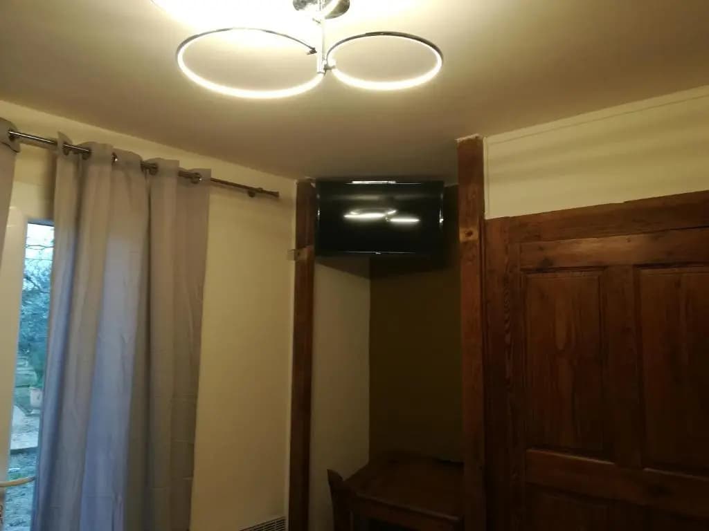 Chambre avec tout le confort d'un appartement - Photo 3