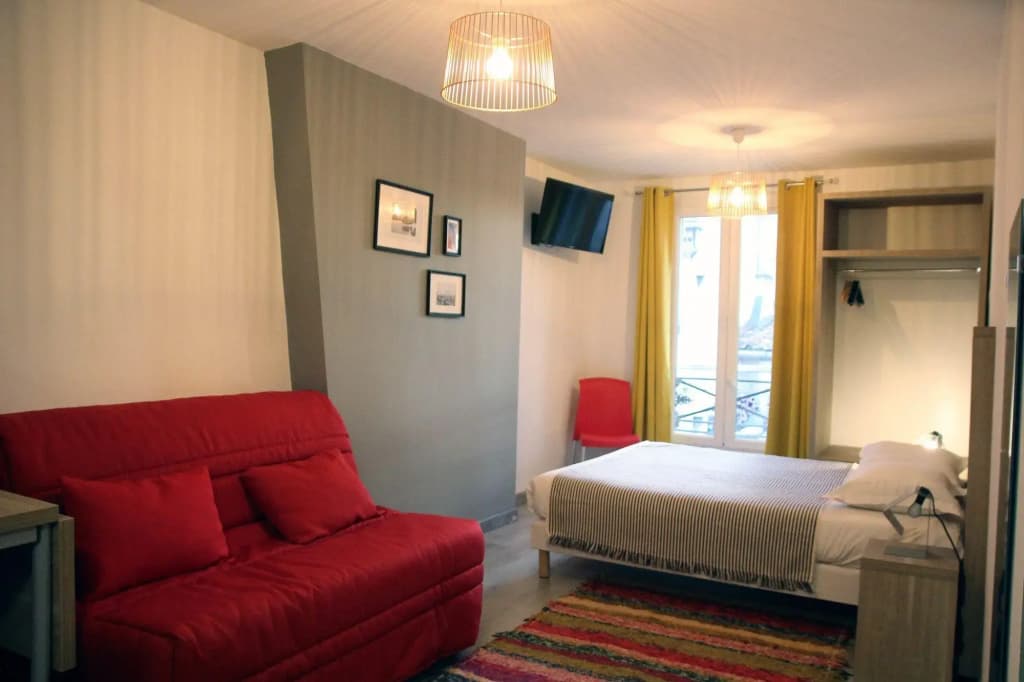 Résidence Estelle Appart'hôtel - Photo 5