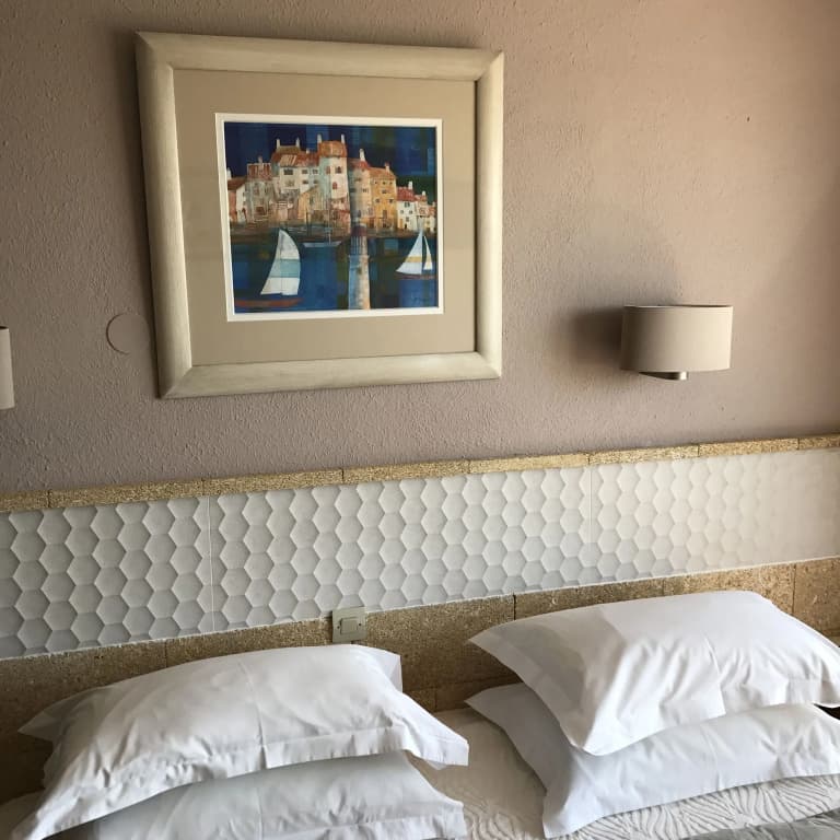 Grand Hotel Moriaz - Photo 4
