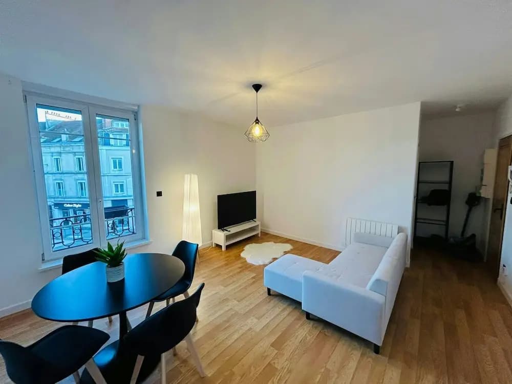 La Suite Carteret Centre-ville - Photo 5