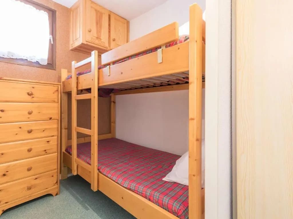 Appartement Montgenèvre, 2 pièces, 6 personnes - FR-1-330D-79 - Photo 2