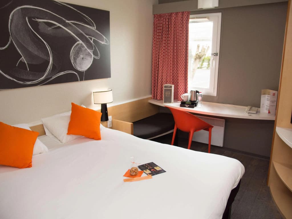 ibis Narbonne - Miniature 6