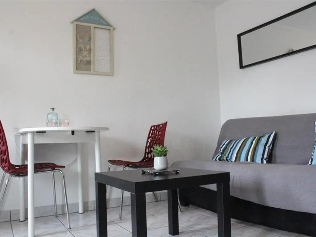 Appartement La Rochelle, 1 pièce, 2 personnes - FR-1-246-437 - Photo 1