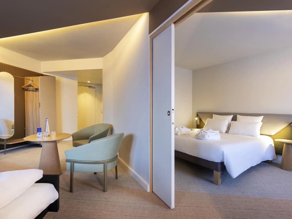 Novotel Paris Orly Rungis - Photo 4