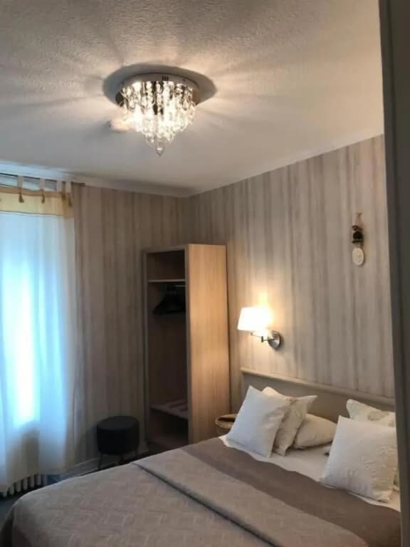Hôtel Saint-Philibert - Photo 4