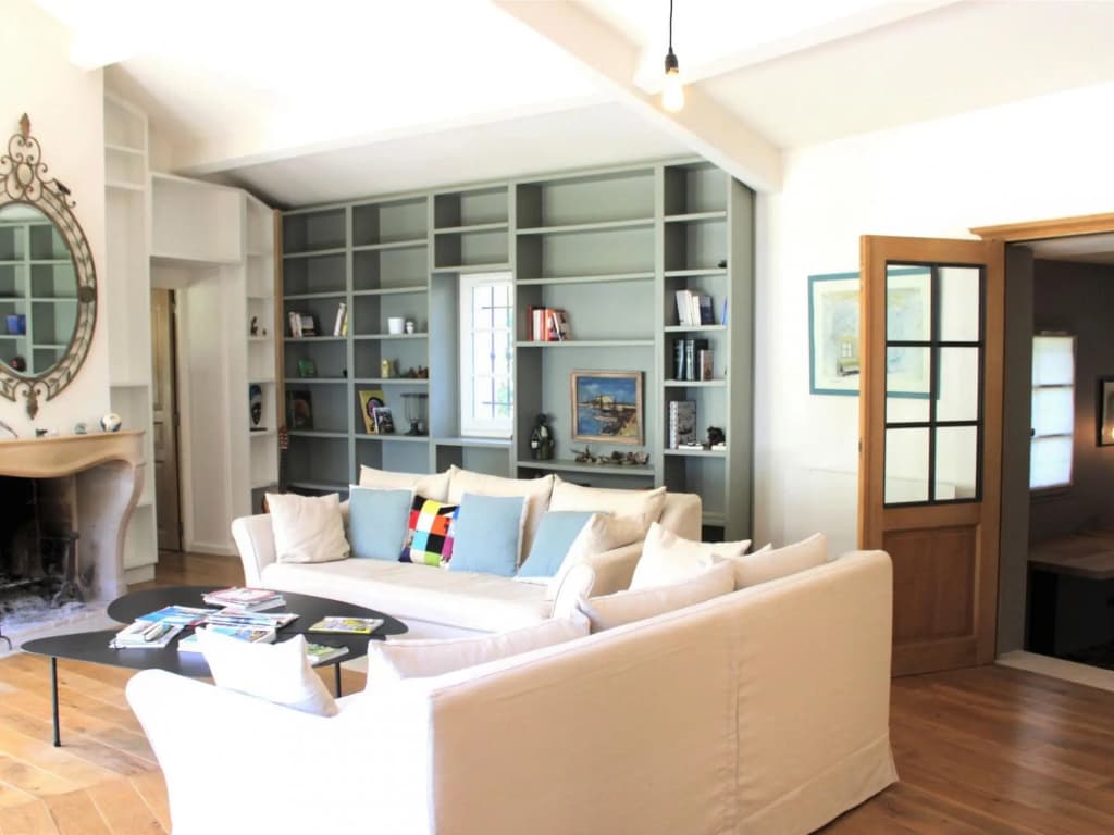 Welcoming holiday home in Tourtour with private pool - Photo 2