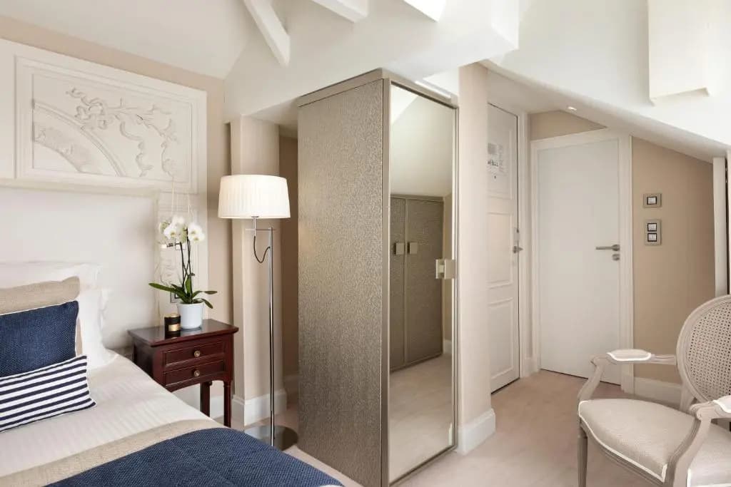 Hôtel Barrière Le Royal La Baule - Photo 5