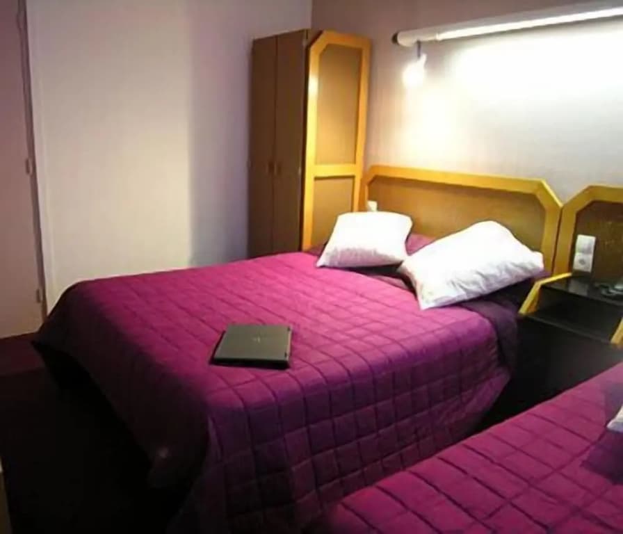 Hôtel Belazur - Miniature 6