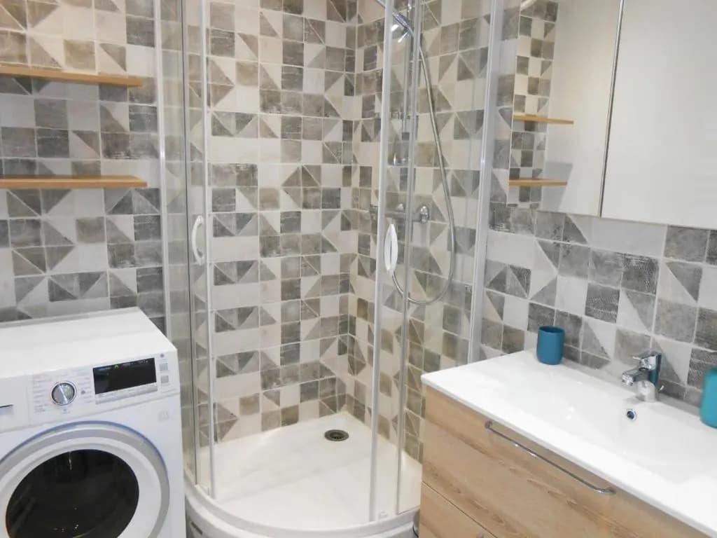 Appartement Les Deux Alpes, 3 pièces, 6 personnes - FR-1-516-4 - Miniature 7