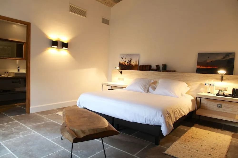 Les Chambres du Prieuré - Photo 2