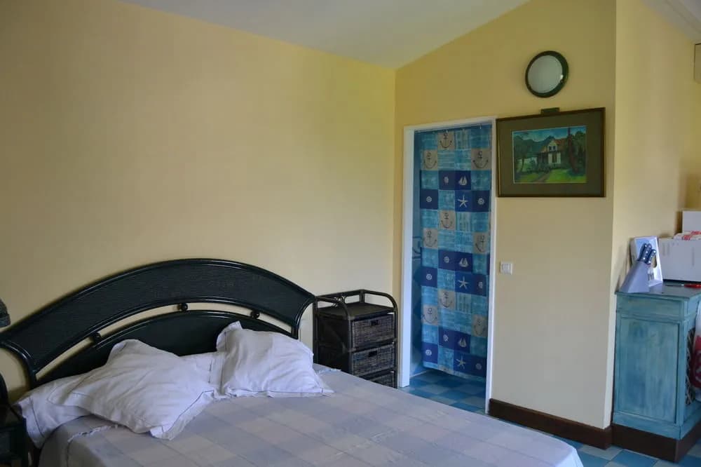 Habitation Pineau - Photo 4