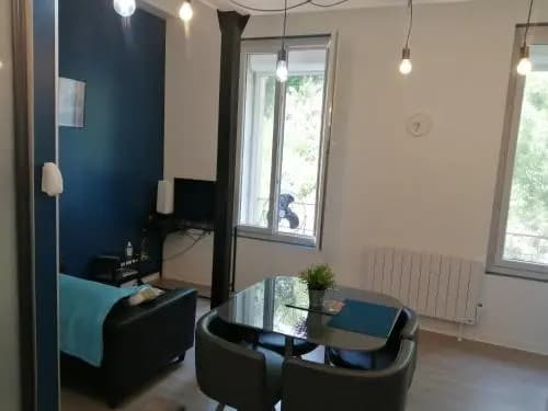 F1 duplex neuf rénové - Photo 4