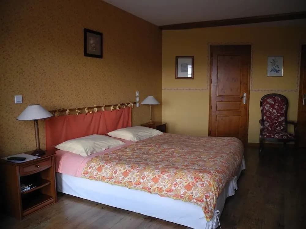 Chambres d'hôtes du Plateau de la Danse - Photo 3