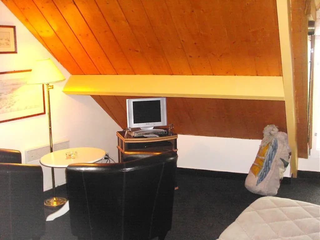 Htel Duguay-Trouin - Photo 3