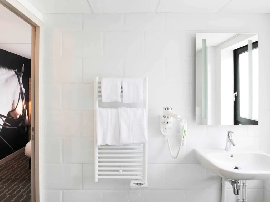 ibis Styles Laval Centre Gare - Miniature 8
