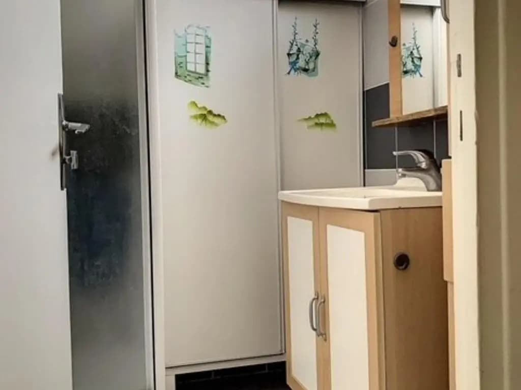 Studio Balaruc-les-Bains, 1 pièce, 4 personnes - FR-1-503-41 - Photo 4