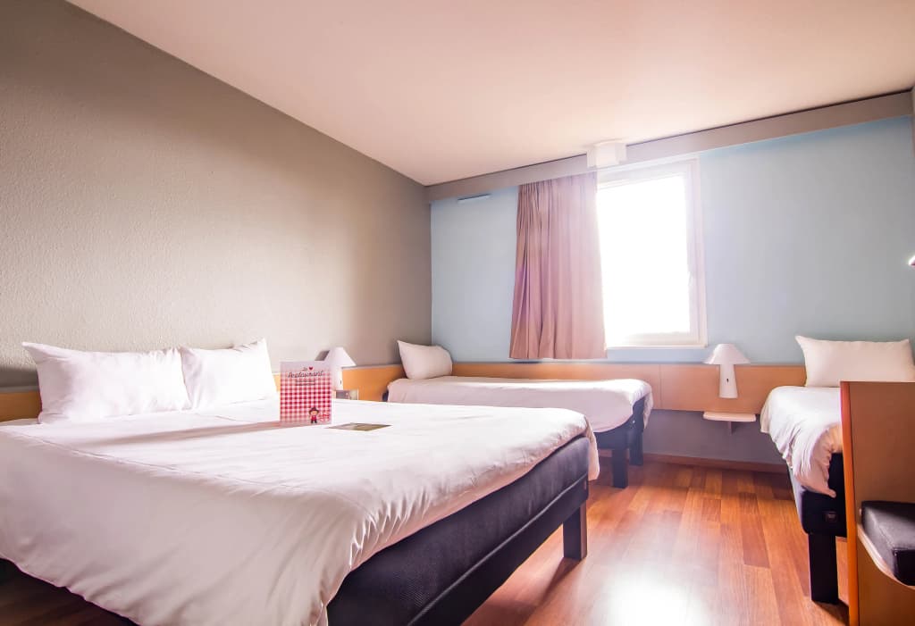 ibis Colmar Est - Photo 3