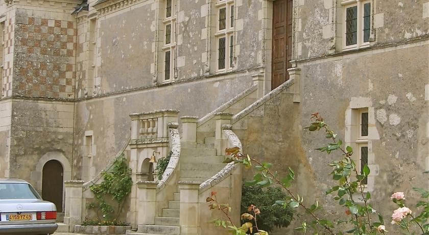 Chateau de Chappe - Photo 1