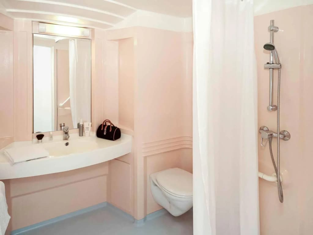 ibis budget Nuits Saint Georges - Miniature 8