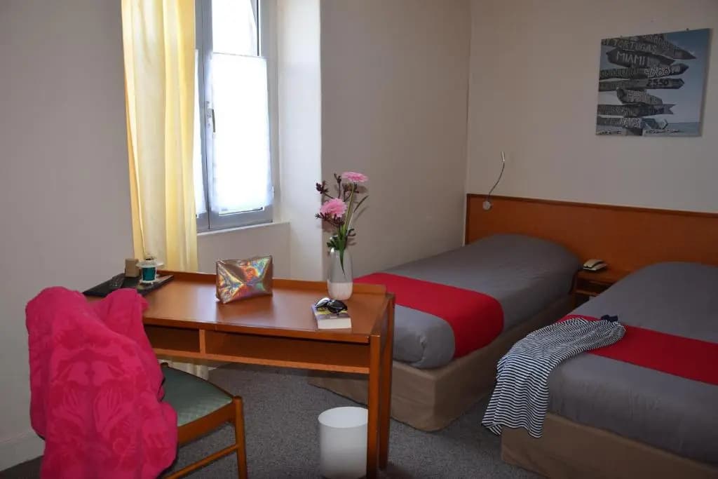 Hotel La Sirene - Photo 2