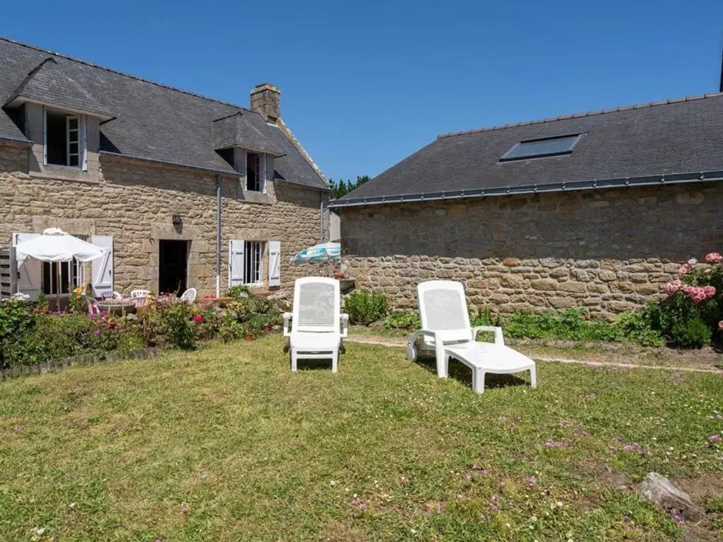 Villa Carnac, 5 pièces, 7 personnes - FR-1-477-165 - Miniature 8