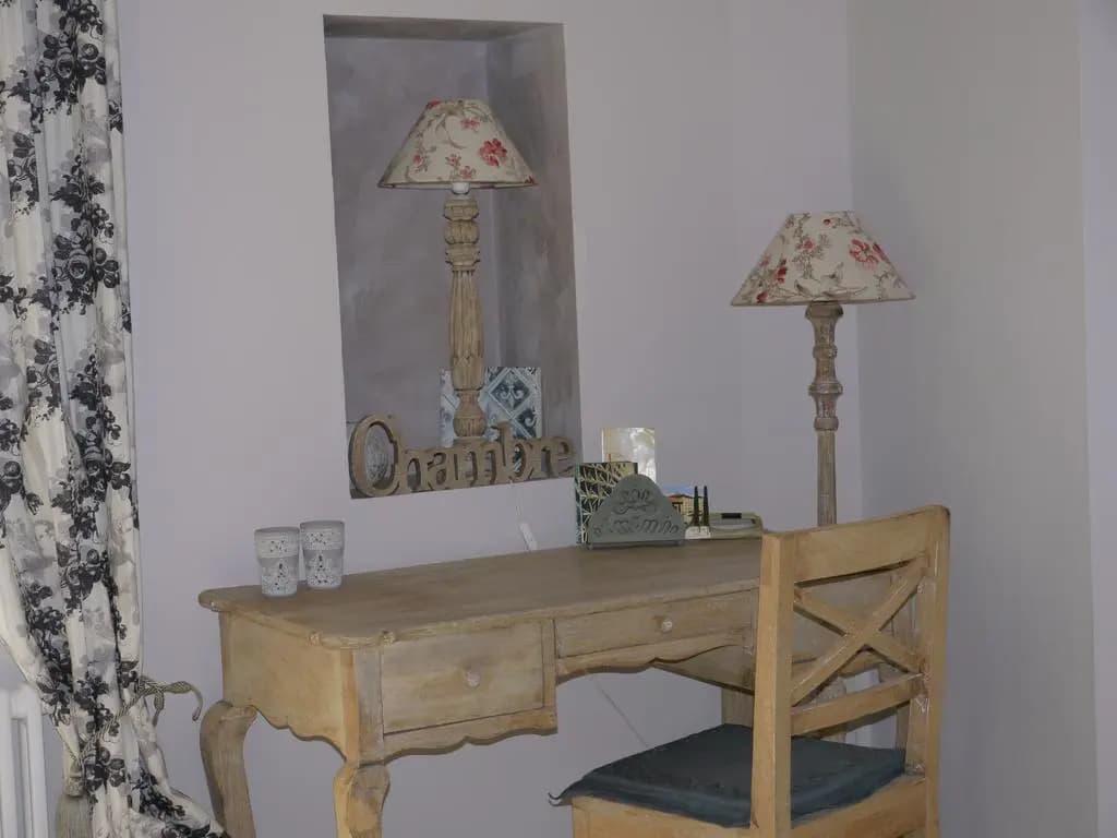 La Bastide d'Amalthée - Photo 4