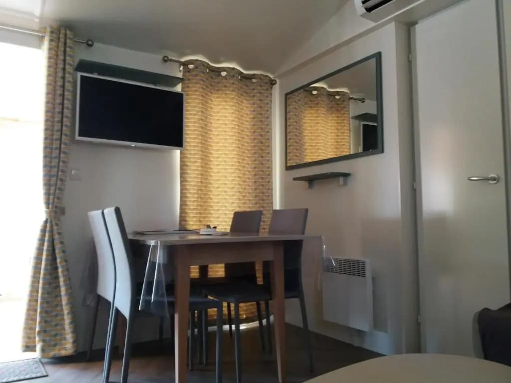 Mobil home 3 chambres - Photo 5