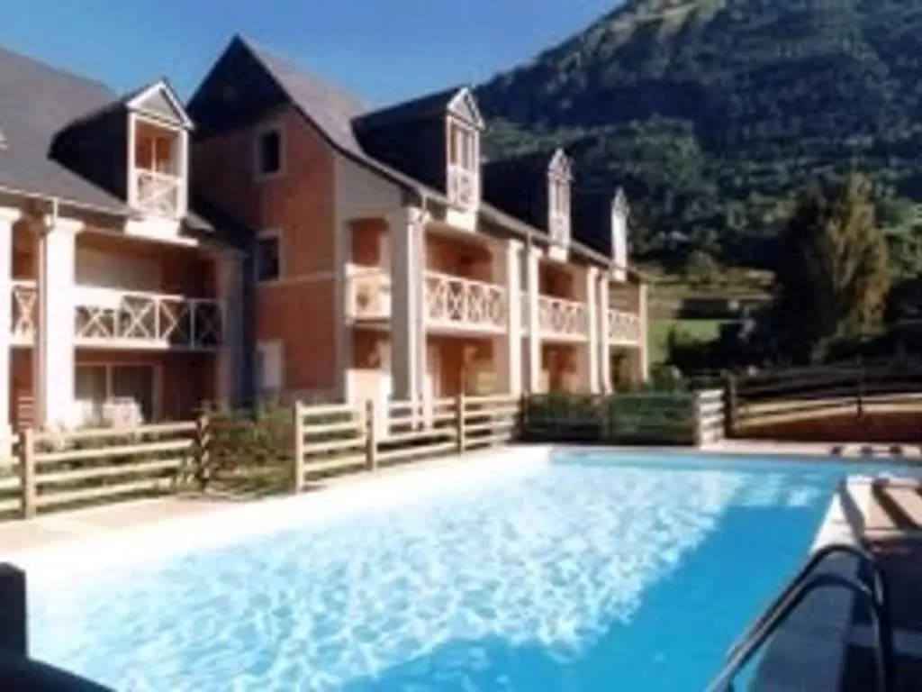 Appartement Esquièze-Sère, 3 Pièces, 7 Personnes - Fr-1-402-1 - Miniature 7
