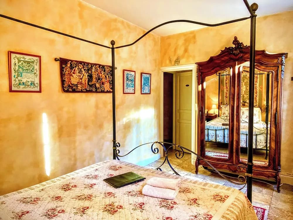 La Lanterne Chambres d'Hotes - Miniature 6