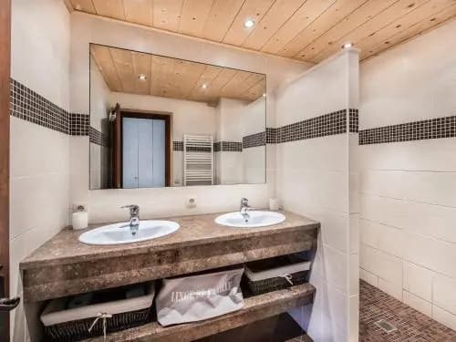 Apartment Location appartement 3 pièces megeve centre villag 2 - Photo 2