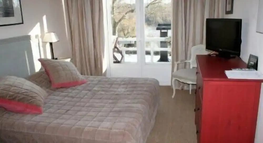 Hostellerie du Country Club - Photo 4