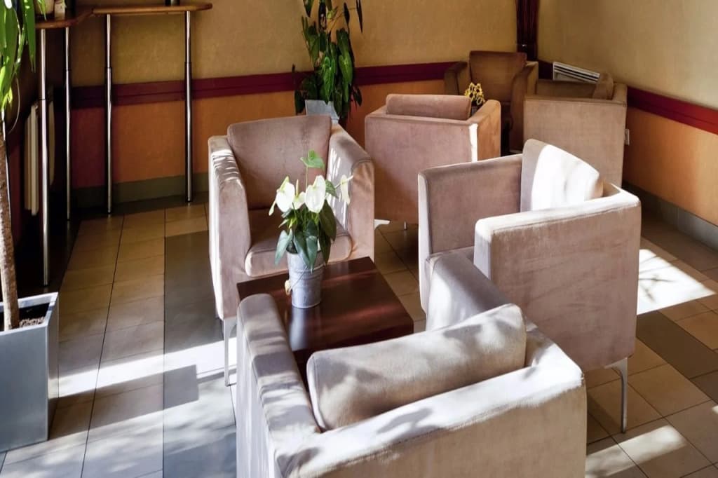 Aparthotel Adagio Access Paris Saint-Denis Pleyel - Photo 2