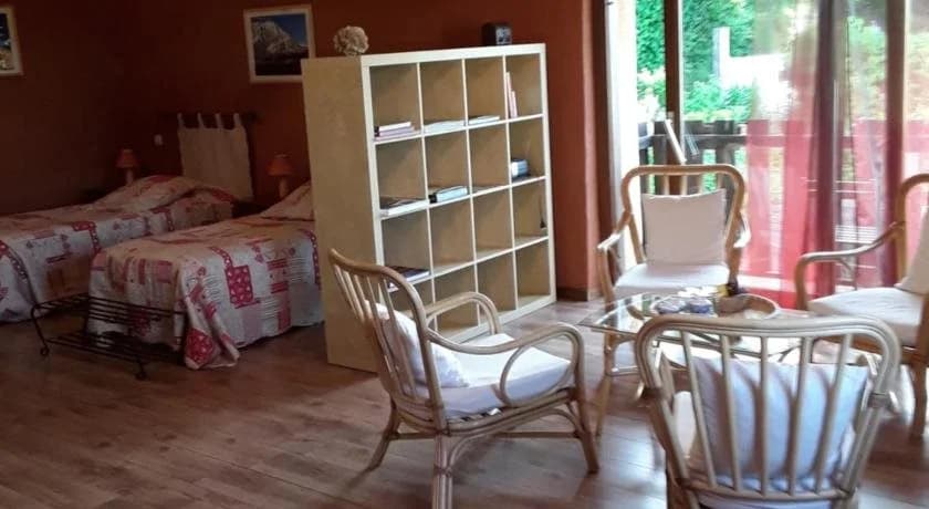 La Trancoulette - Photo 4