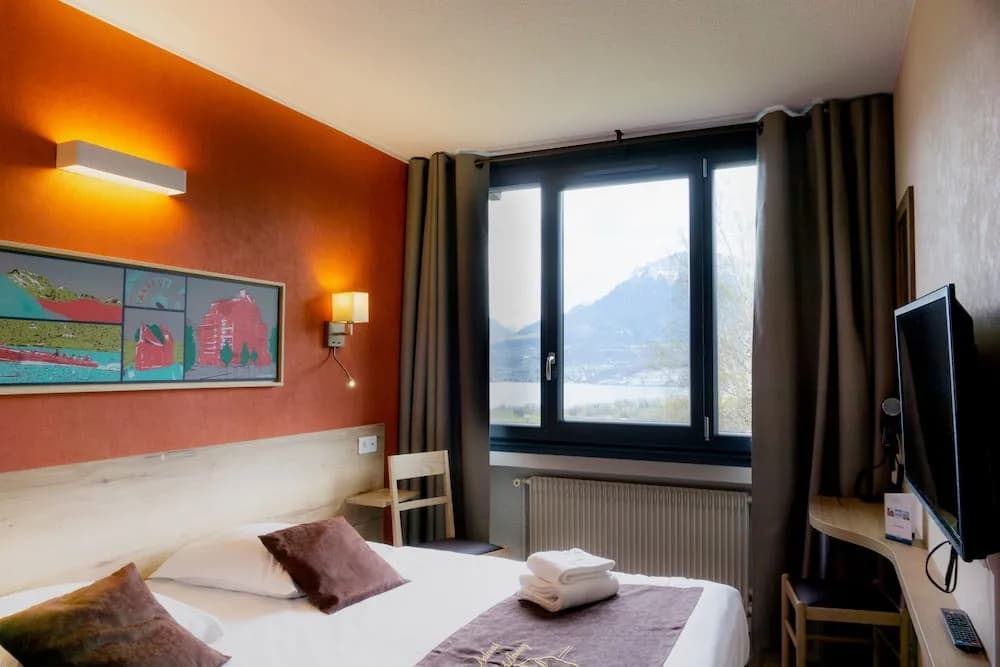 Les Balcons du lac d'Annecy - Neaclub - Photo 4