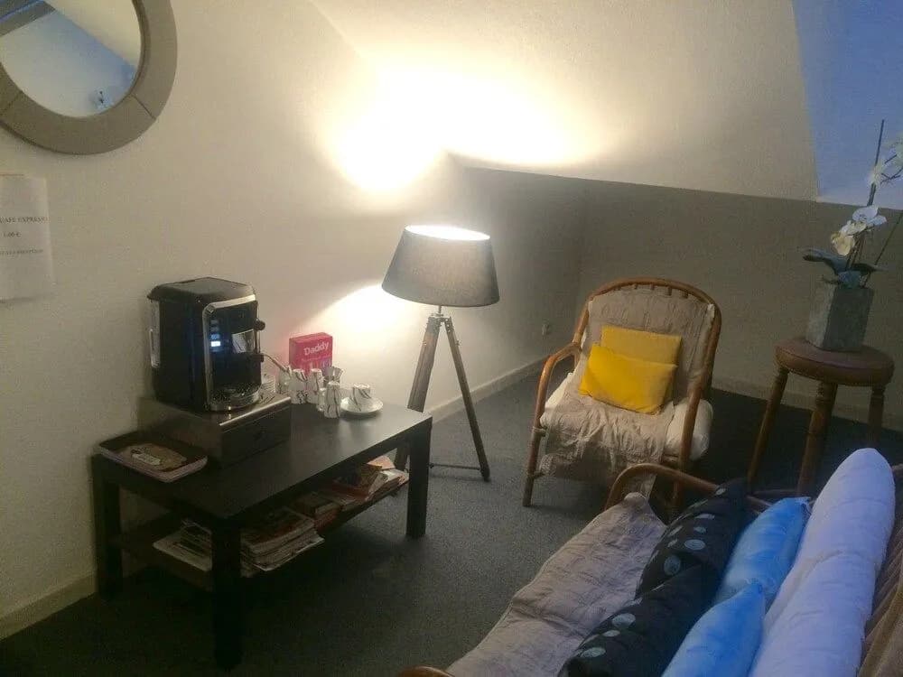 Hotel Les Alizés - Photo 3