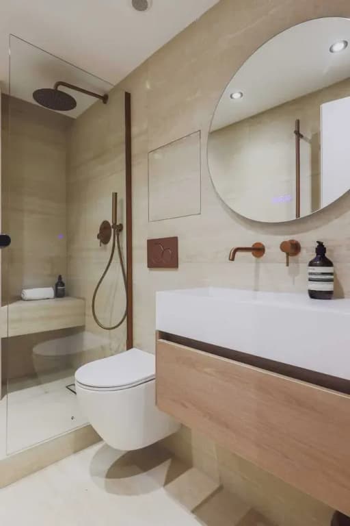 Chic and Cosy Apartment - 1br- 4P- Bourse - Miniature 7