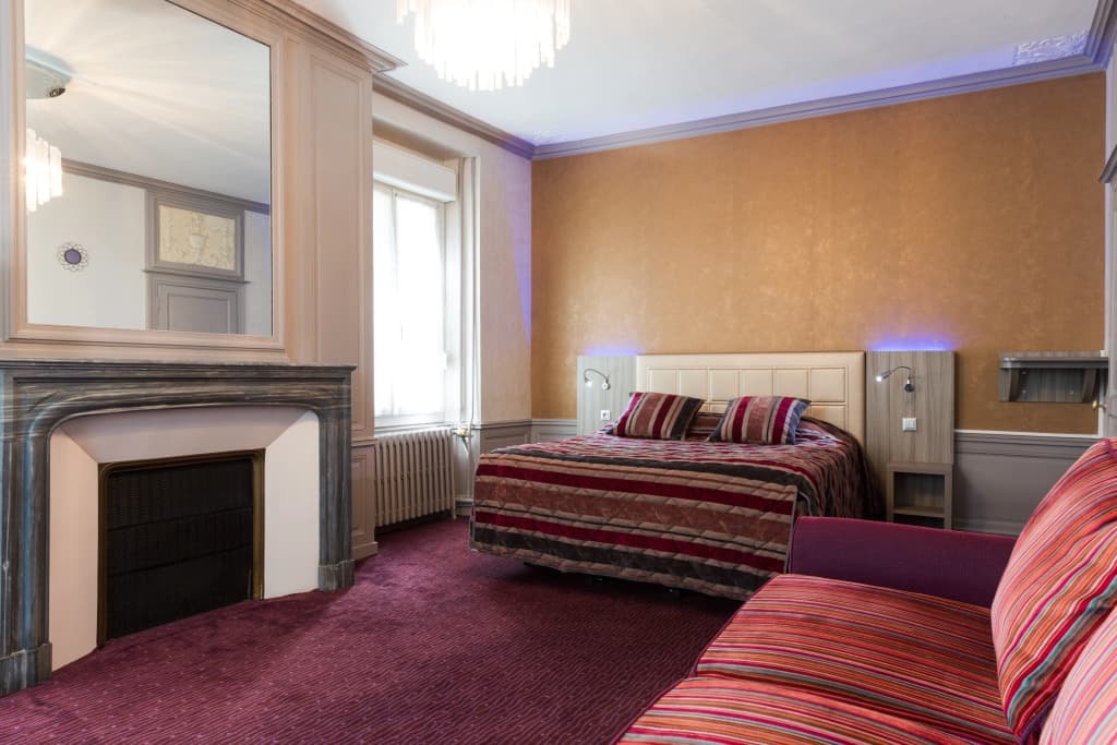 The Originals City, Archotel - Photo 5