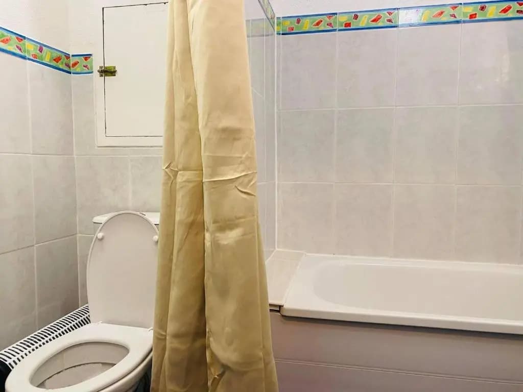Appartement Calvi, 1 pièce, 4 personnes - FR-1-63-285 - Miniature 7