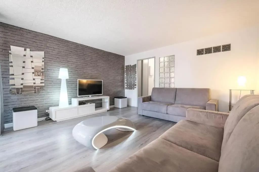 Appartement Suquet à Cannes - Photo 2